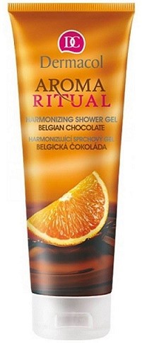 Dermacol Aroma Spg.čokoláda 250ml - Kosmetika Pro ženy Péče o tělo Sprchové gely